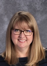Lisa Terrall