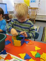 polydron 