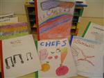 Nonfiction writing Nonfiction writing