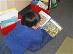 Personal reading 