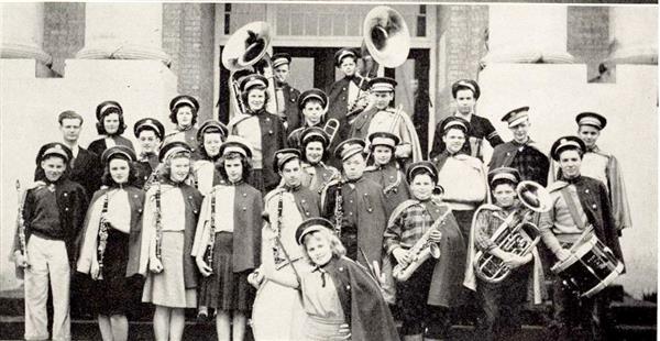 1945 Band 