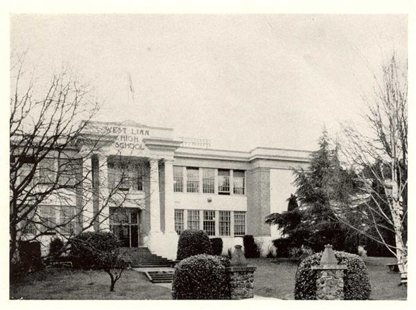 1949 WLHS Building 