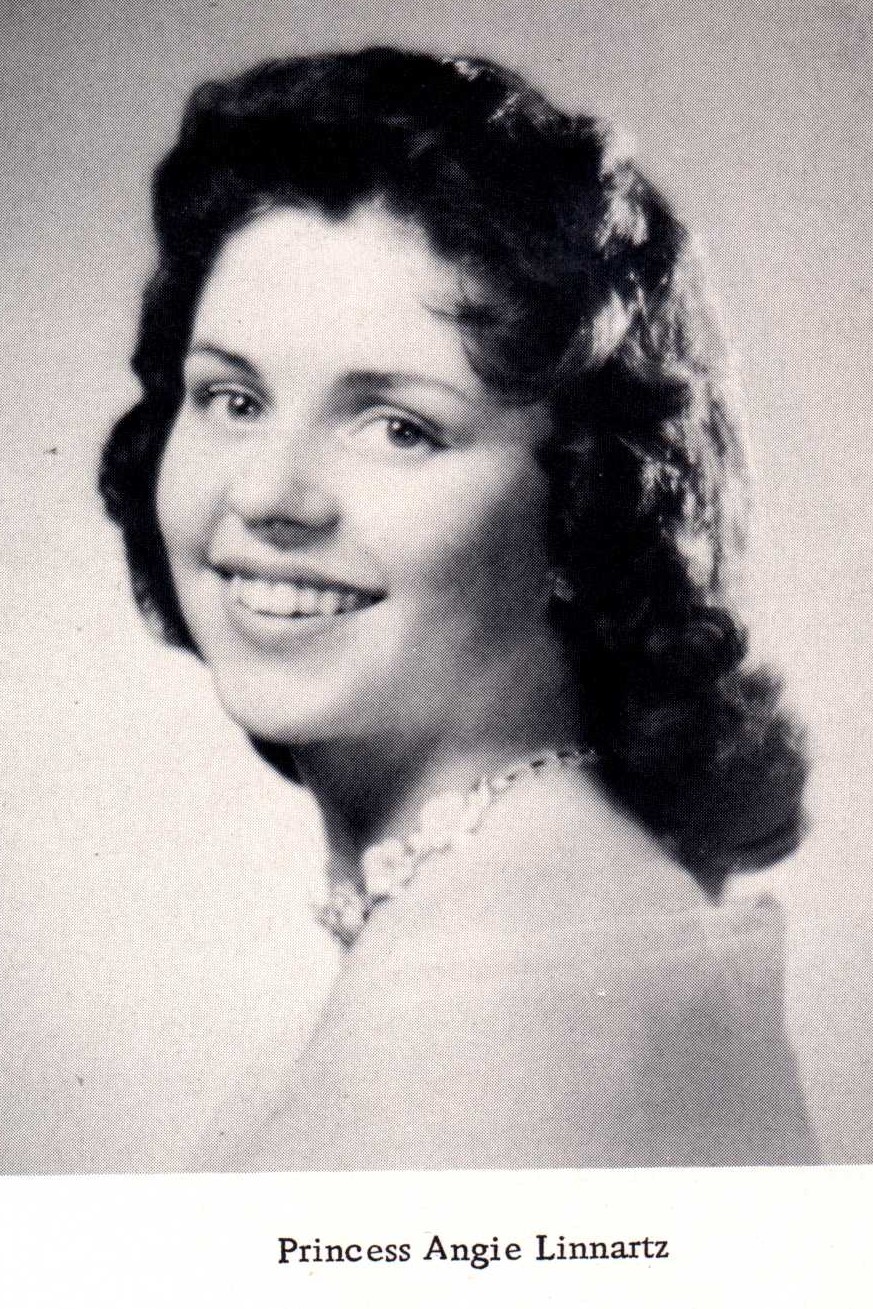 Princess Angie Linnartz 