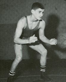 1966 Berry Bergman 