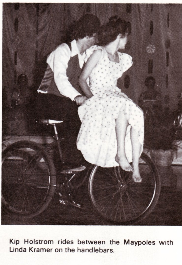 Bicycle 