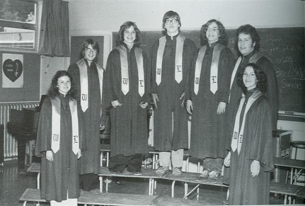 1979 Madrigal 