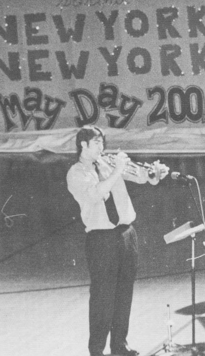 Mayday 