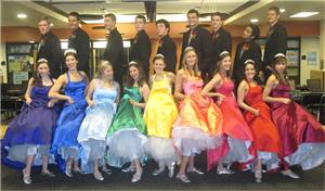 Group Photo 2012 