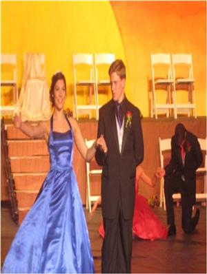 Queen and King 