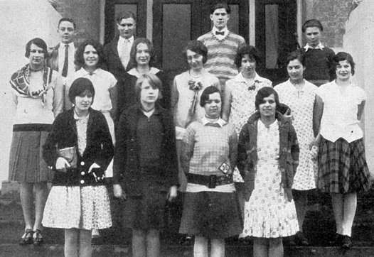 1929 Banking Club 