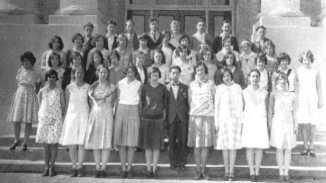 1930 French Club 