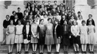 1930 German club 