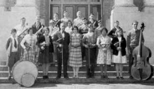 1930 Orchestra 
