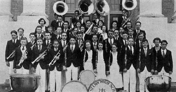 1933 Band 