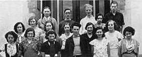 1933 Camera Club 