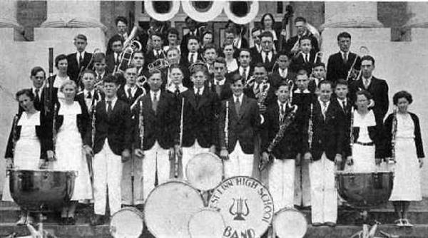 1934 Band 