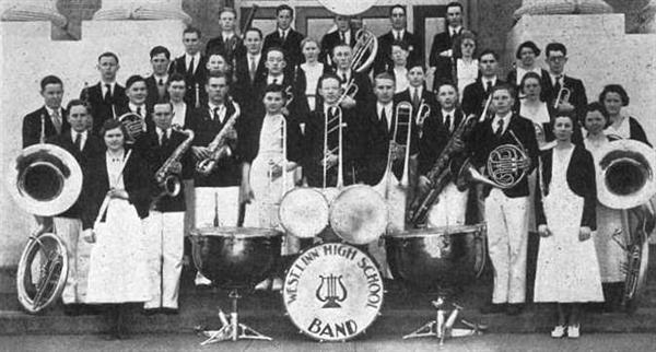 1935 Band 