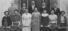 1935 tennis 