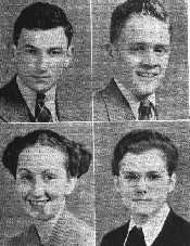 1937 Officers 