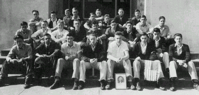 1941 FFA 