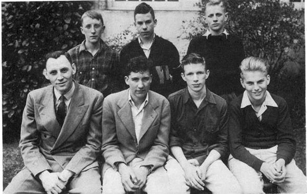 1941 Club Boys 