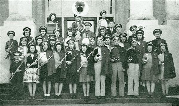 1944 Band 