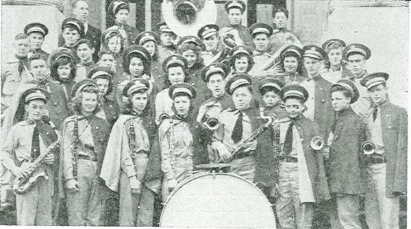 1945 Band 