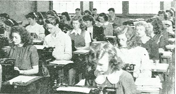 1945 Commerce 