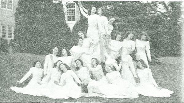 1945 Symmetry Group 