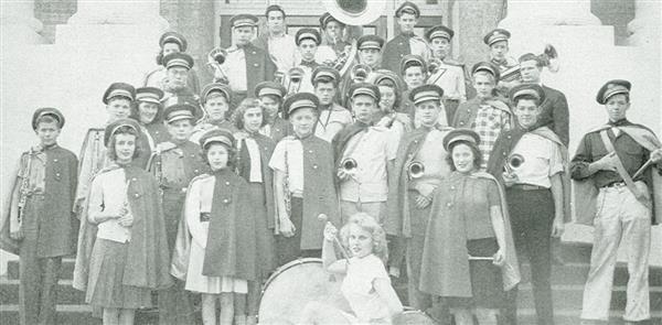 1947 Band 