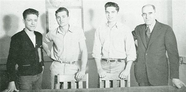 1947 Boys Club 