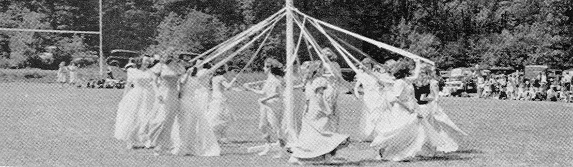 maypole 