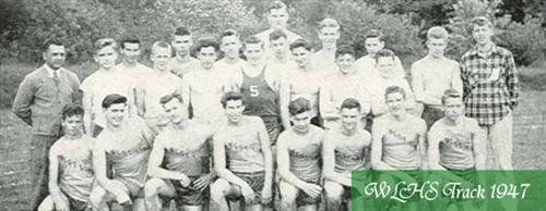 WLHS HISTORICAL SPORTS 