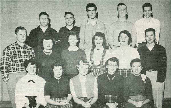 1953 camera club 