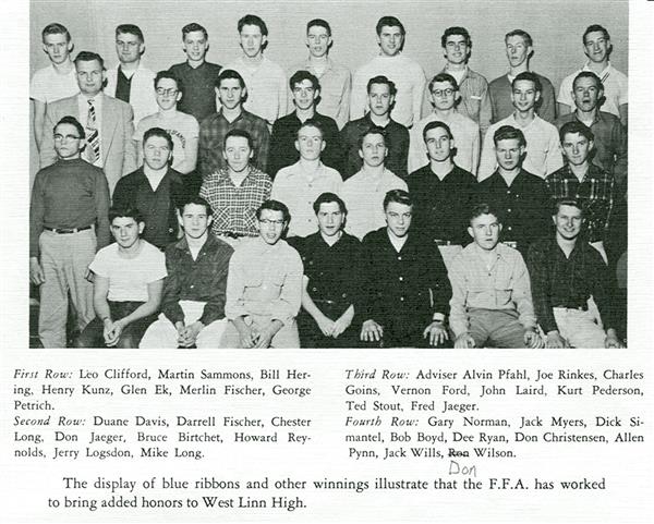 1953 FFA 