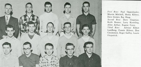 1953 HiY 