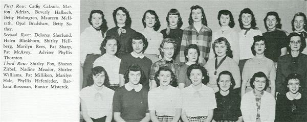 1953 tri hi y club 