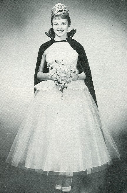 Queen Carole Lackey I 