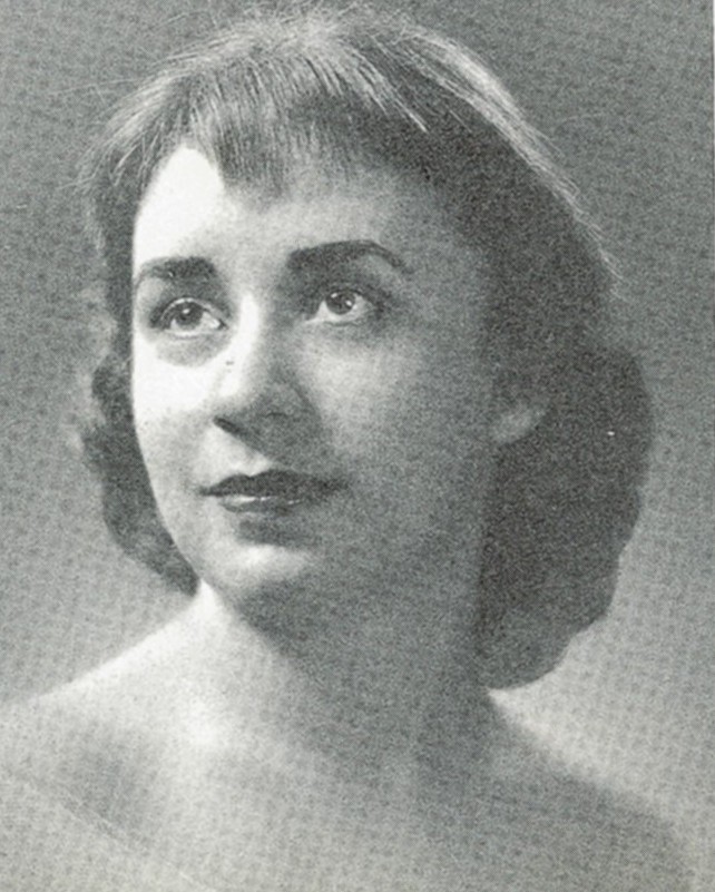 Princess Barbara Baillie 