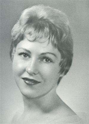 Princess Maryellen Gerard 