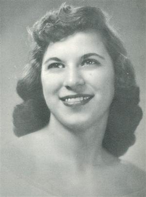 Princess Francine Schriock 