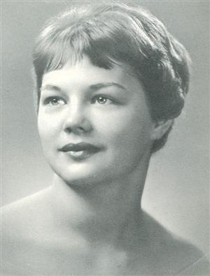 Princess Marilyn Gross 