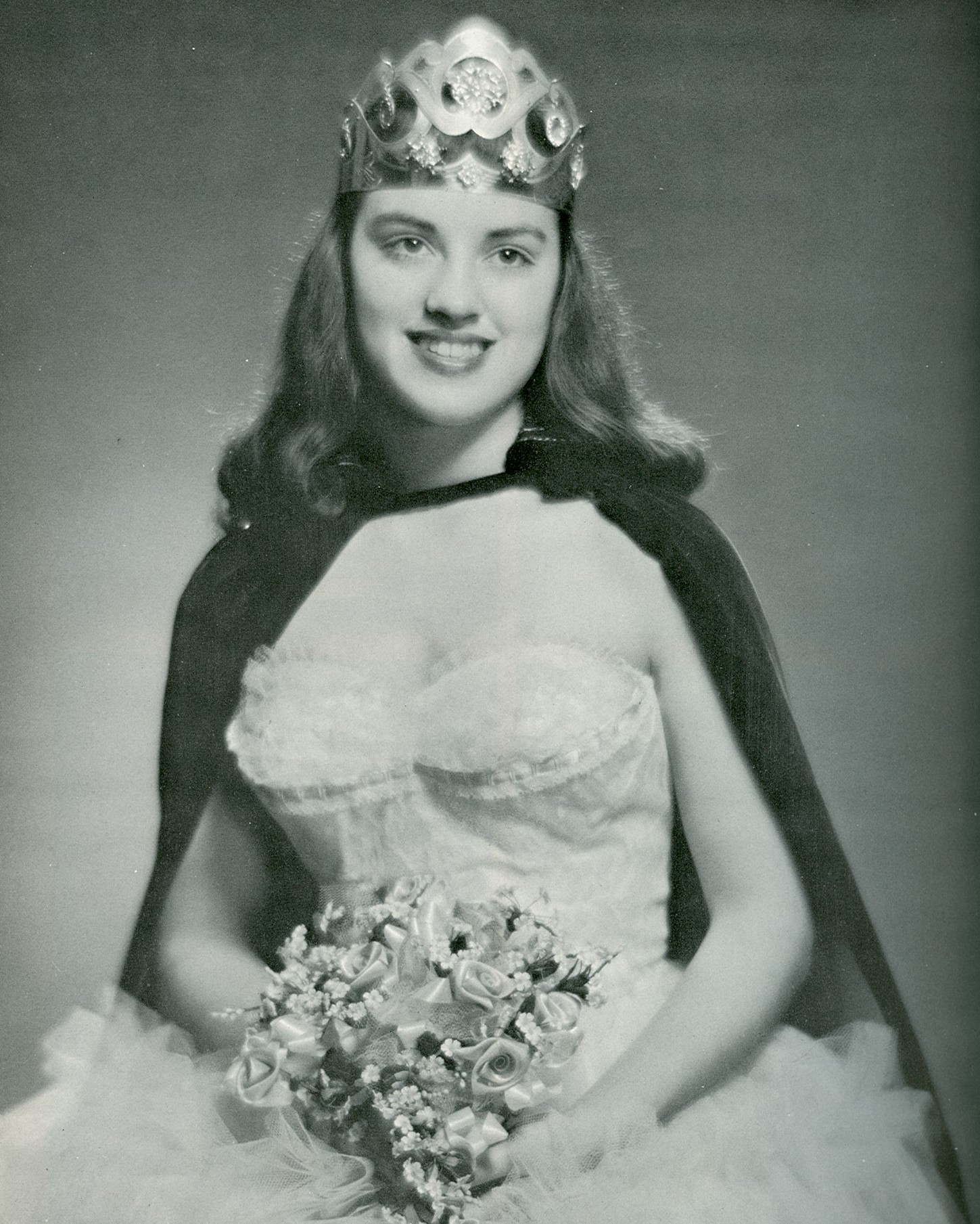 Queen Joy I 