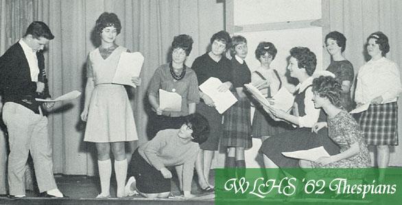 WLHS HISTORICAL DRAMA 