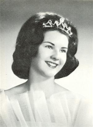 Princess S. Burnham 
