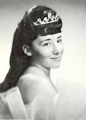 Princess B. Hunt 