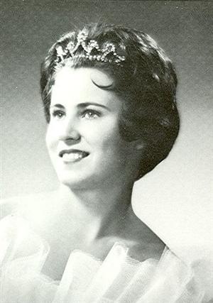 Princess J. McRobbie 