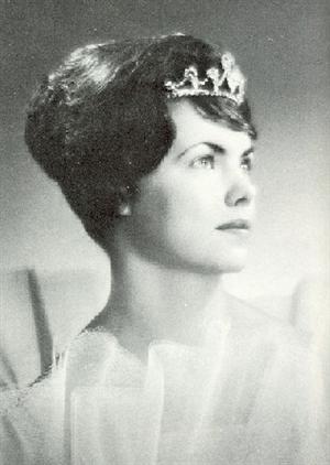 Princess M. Perry 