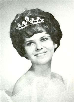 Princess J. Stewart 