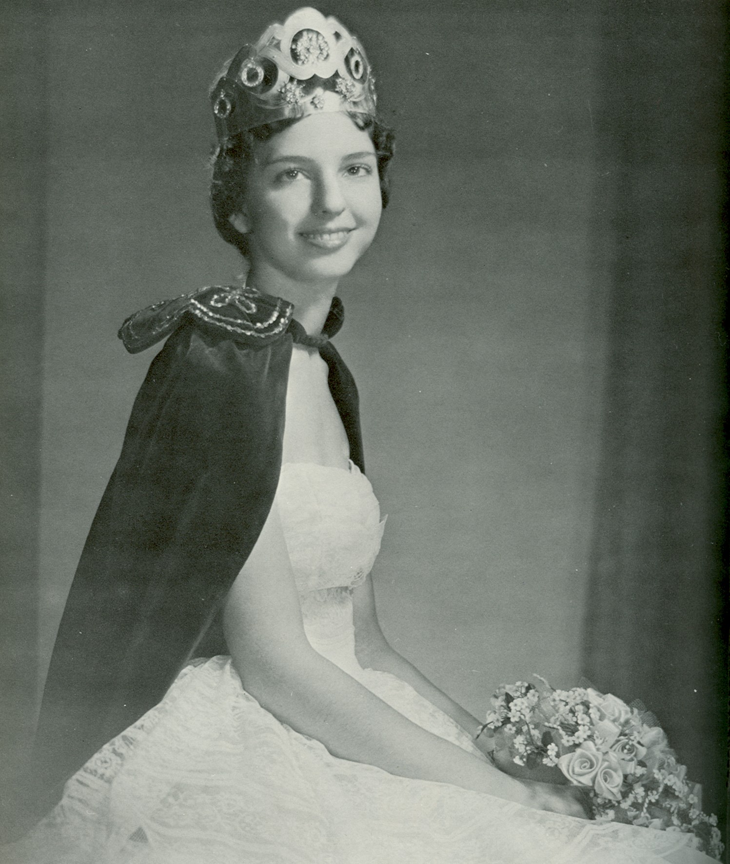 Queen Linda I 